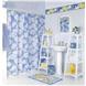 Nighty Nite Bath Accessories